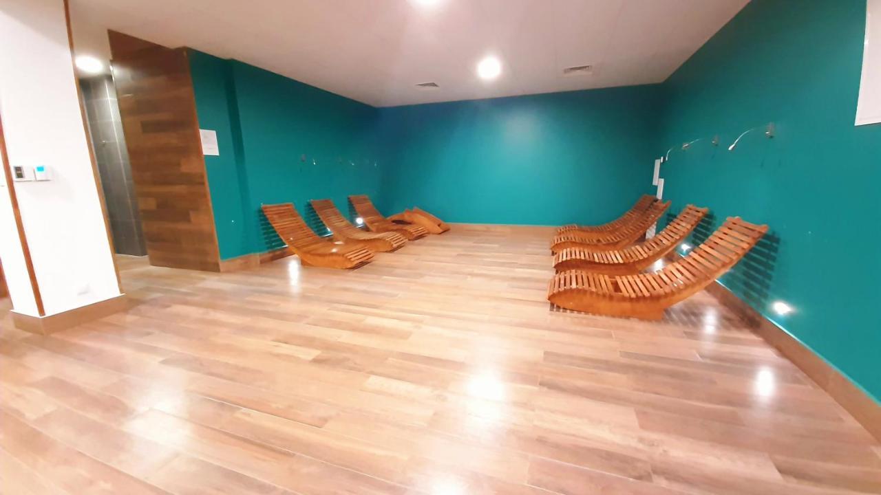 Sea & You Apartament Z Widokiem Na Morze - Dwie Sosny Ustronie Morskie Exteriér fotografie