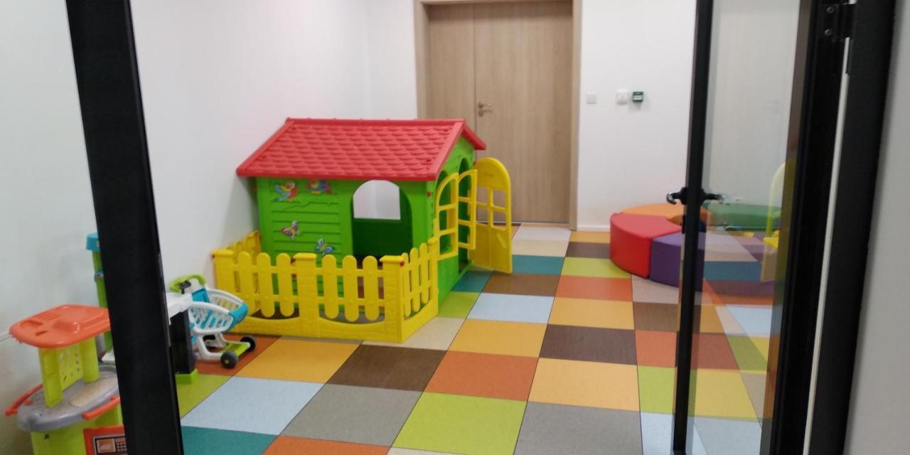 Sea & You Apartament Z Widokiem Na Morze - Dwie Sosny Ustronie Morskie Exteriér fotografie
